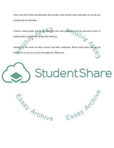 Emails for different kinds of readers