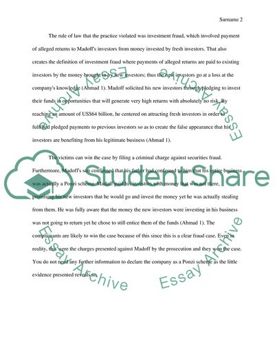 Inside job summary image