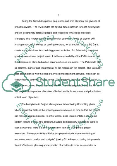 Operations management