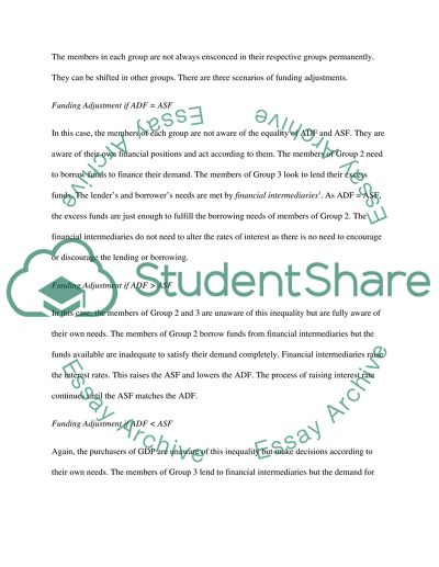 Intermediate Macro Mechanics: Macroeconomic Coordination