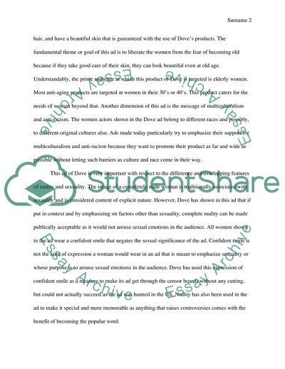 Body Image in the Media