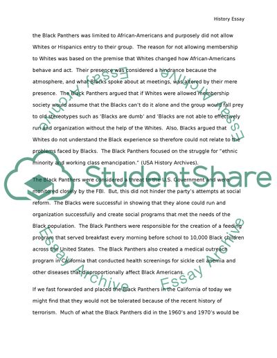 Minority Groups Self Determination In California