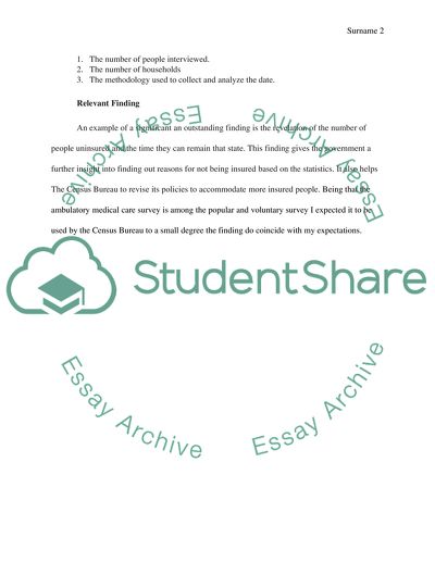 Research Assignment (Research Methods of Sociology)