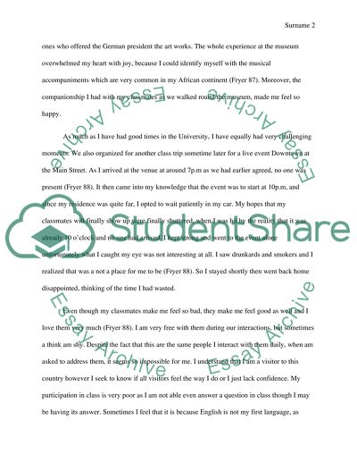 The Good, the Bad and the Ugly