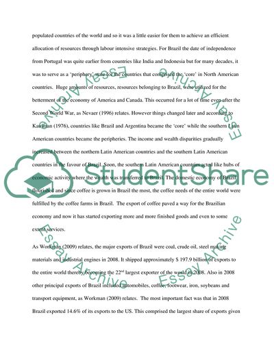 Emerging Markets BA Marketing Management with Business Studies