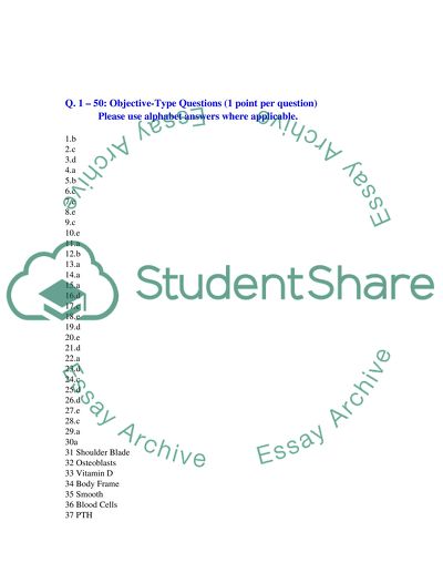 Human Health and Disease
