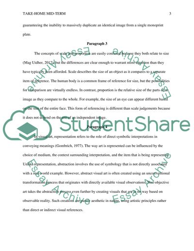 Etching Process, Monotyping and Monoprinting