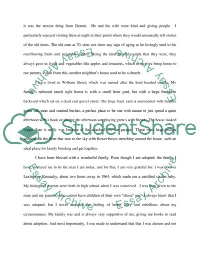 The Flat Woods On Top Of the Hill