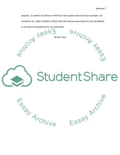 Violation of Ethical Principles