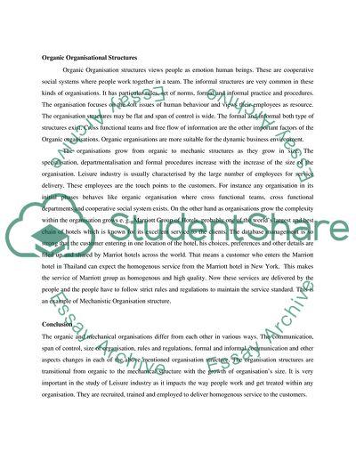 Leisure Industry Enterprise Management