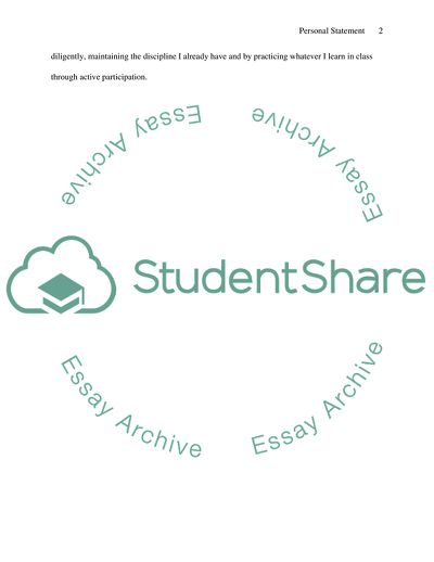 Academic Interests and Learning Economics