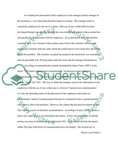 Bothered, Ignored, and Adored: The World Inside the Mall