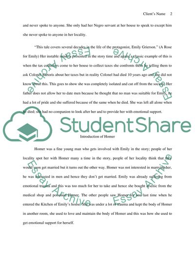 american literature essay pdf