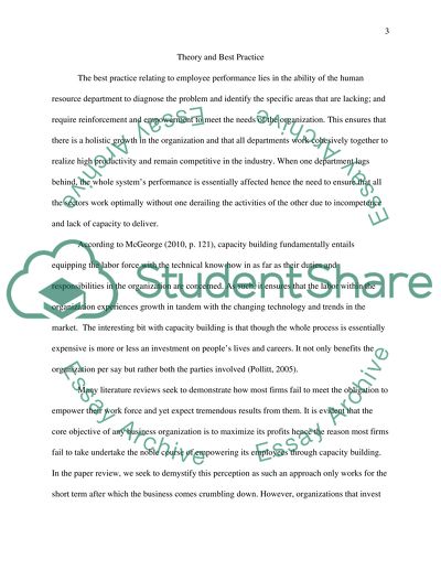 Silverex - Efficient Human Labor at the Workplace