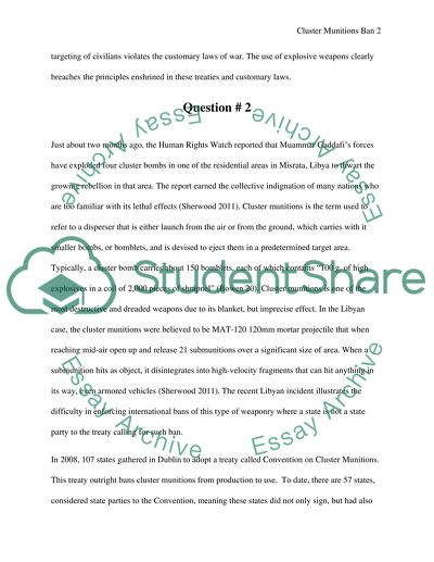 Analyze a website and present a case to the court