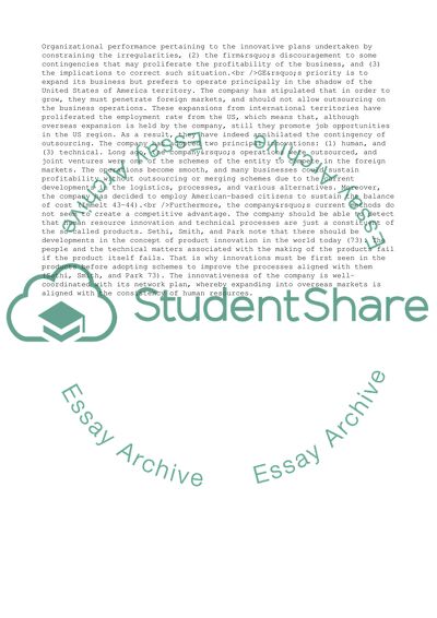 The Diversity of Thought Is Crucial to Fuel up an Organizations Performance