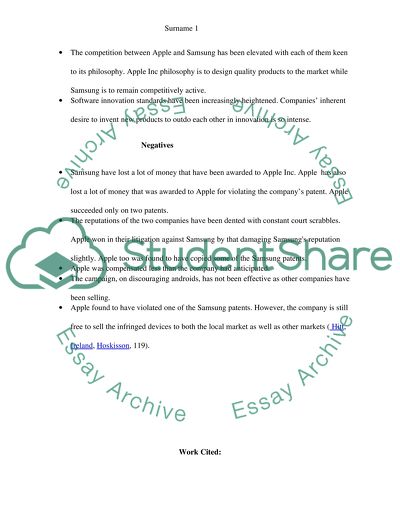 5 positive and 5 negative ways companies who have faced harassment cases have handled them
