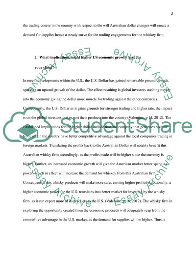 Firms, Markets and Business Management