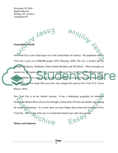 Major Industries and Commercial Activity