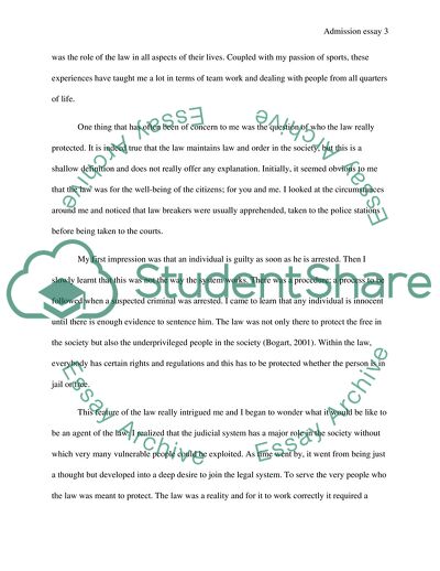 The Impact of Law and Its Complexity