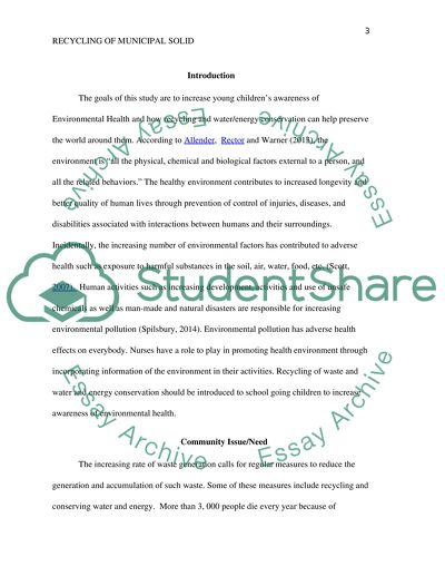 self essay samples need