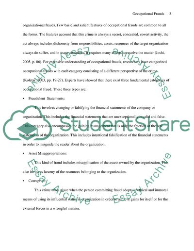 Critical Literature Review