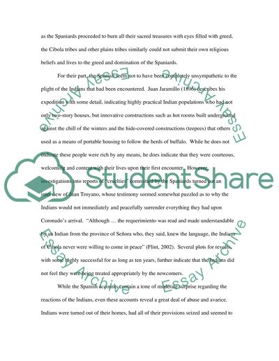 Conquest of Tenochtitlan - Two Competing Viewpoints