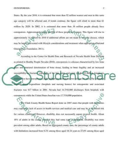 Epidemiology Data Search