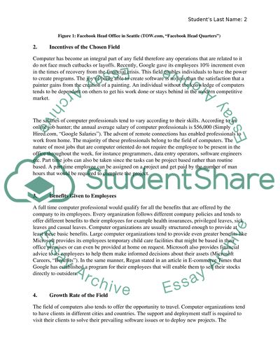 Computer Information Technology