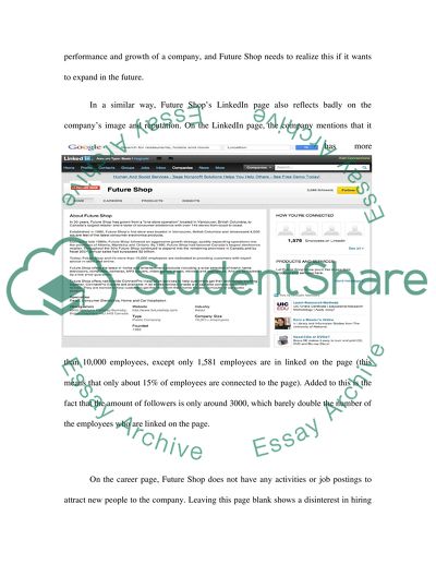 Issue with communication