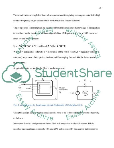 Manufacturing Concepts - Inductors
