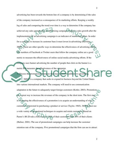 Integrated Marketing Communcations and Customer Satisfaction Strategy