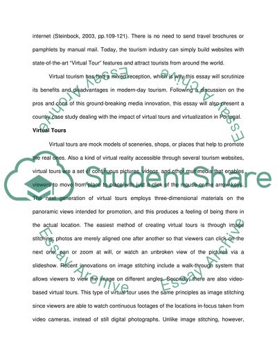 Futures and Innovation - Media and Innovation