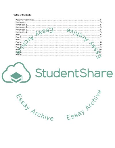 How Users Choose a Mobile Provider and Mobile Services
