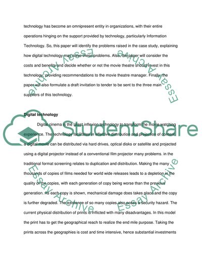 Digital Solution for Issues and Challenges in Print Technology