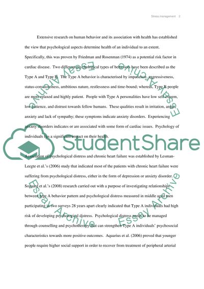 Maintaining Health and Preventing Illness