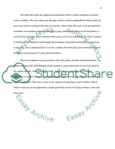 There Are No Children Here