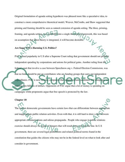 Midterm Political Advertising That Worked, and Why