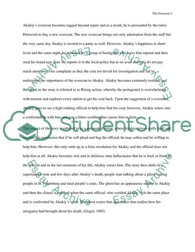 Mens topcoat picture