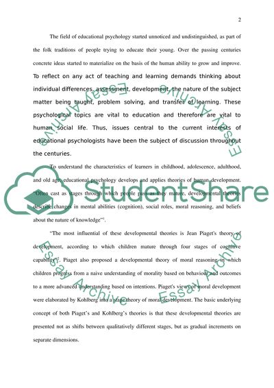 Learners with cognitive, behavioral and learning disabilities