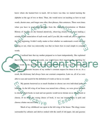 The house Queens, New York