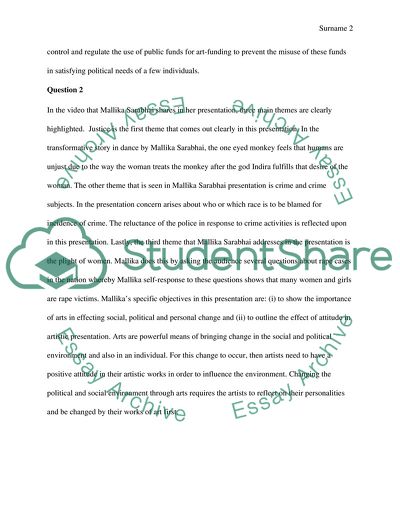 Reading and Answer the Question