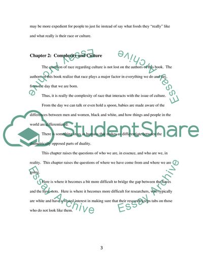 New Horizons in Multicultural Counseling