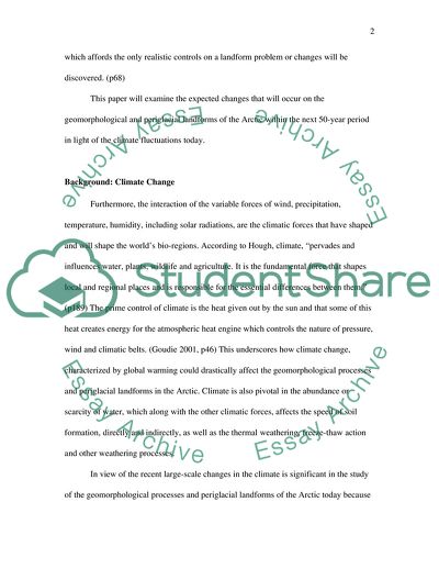 Arctic questions and answers image