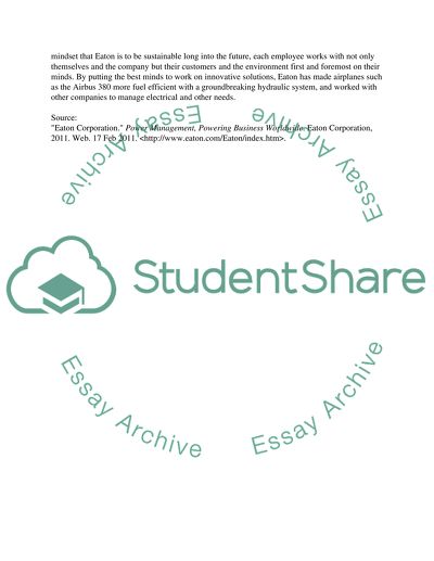 Organizational Technology Plan