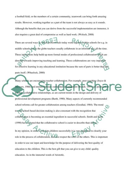 The Education of Dual Sensor Impaired Children