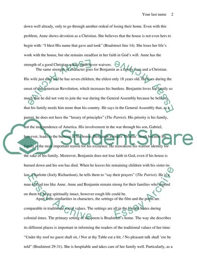 Research Paper Assignment