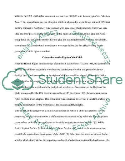 Global education and citizenship