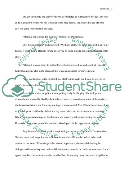 Remembrance of a Loving Father