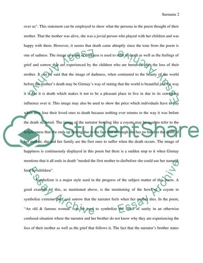 The Dream Poem by Aracelis Girmay